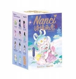 *****POP TOP Rolife Nnci Poetyckie piękno 23050