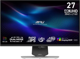 Monitor MSI MPG 274URDFW E16M