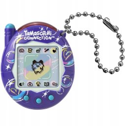 TAMAGOTCHI CONNECTION - SOAPY BUBBLES