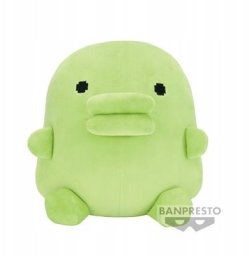 TAMAGOTCHI BIG PLUSH - KUCHIPATCHI 22 CM