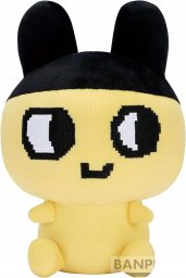 TAMAGOTCHI BIG PULSH - MAMETCHI 20 CM
