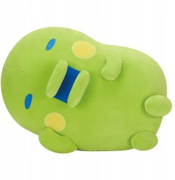 TAMAGOTCHI BIG PLUSH - KUCHIPATCHI 40 CM