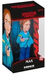 Figurka Minix STRANGER THINGS - MAX