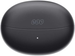 Słuchawki QCY Crossky Clip C30S Headphones (black)