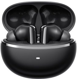 Słuchawki QCY MeloBuds N70 earphones (black)
