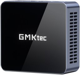Komputer GMKtec Mini PC M2 Pro S Intel i7-1185G7 16GB RAM + 512GB SSD WIN 11 Pro
