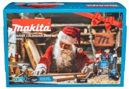 Kalendarz Adwentowy 2025 Edycja Limitowana P-84816