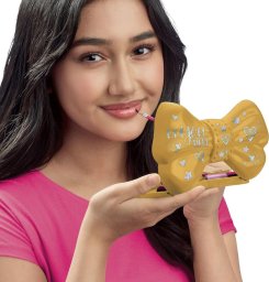 SHIMMER N SPARKLE BOW BEAUTIFUL COMPACT