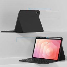 TECH-PROTECT SC PEN + KEYBOARD GALAXY TAB S11 11.0 X730 / X736B BLACK