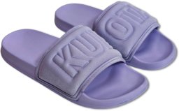Kubota Klapki Pianka Rozmiar 40 Fioletowy