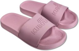 Kubota Basenowe klapki - Rozmiar 38 - Różowe