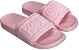 Kubota Klapki Gąbka Rozmiar 37 Różowy