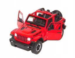 Rastar Zdalnie sterowany samochód Jeep Wrangler Rubicon