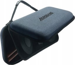 SunnyLife Futerał Walizka Etui Pokrowiec Na Perkusję Aeroband Pocketdrum 2 Plus / Max