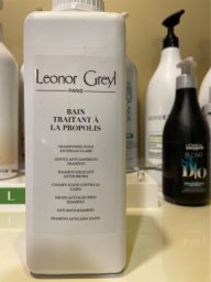 Leonor Greyl A La Propolis Hair Shampoo Anti-Dandruff 1000 ml For Women