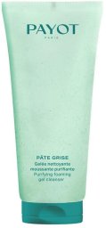 Payot Pate Grise Cleansing Gel Purifying For Face 200 ml For Women