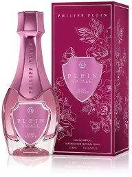 Philipp Plein Plein Fatale Rose Intense Eau De Parfum, dla kobiet, 90 ml