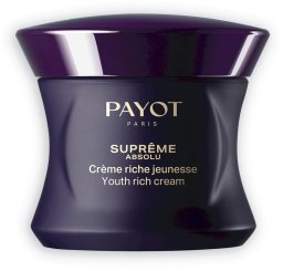 Payot Supreme Absolu Nourishing Rich Cream For Face 50 ml For Women