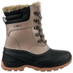 Buty trekkingowe damskie CMP Buty zimowe ATKA WMN SNOW BOOT WP (3Q79546/P430) 39