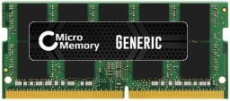 Pamięć CoreParts MMLE-DDR4-0002-32GB moduł pamięci 1 x 32 GB