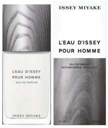 Issey Miyake L'Eau D'Issey Pour Homme edp 125ml