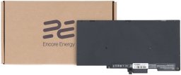 Bateria Encore Energy Nowa bateria do HP EliteBook 745 G3 755 G3 840 G3 848 G3 850 G3 ZBook 15u G3 11.4V 46Wh 4000mAh CS03XL