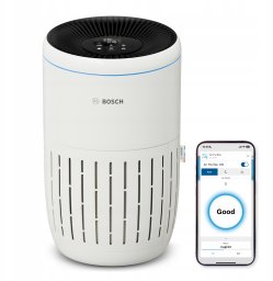 Oczyszczacz powietrza Bosch Oczyszczacz powietrza Air 2000i