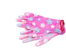 Mosnovo GLOVES W/FLOWER PATTERN GA66 M/6