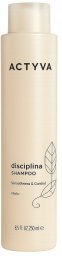Actyva Disciplina Shampoo Moisturizing and Detangling for Frizzy Hair