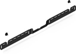 Sonos AR2WMWW1BLK montaż głośników Ściana Czarny