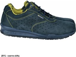 BRC-GUERIN - Przewiewne sandały GUERIN 43