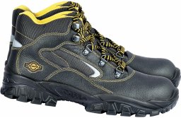 Cofra Buty typu trzewik NEW EUFRATE 39