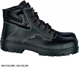Cofra BRC-ELECTRICA - Buty dla elektryków ELECTRICAL BIS 42