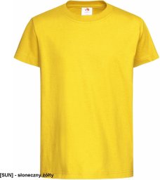 Stedman SST2200 - T-shirt dziecięcy ST2200 - słoneczny żółty M
