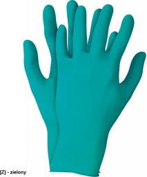 RATOUCHN92-600 - Antystatyczne rękawice Touch N Tuff XL
