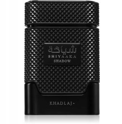 Khadlaj Khadlaj Shiyaaka Shadow Eau De Parfum 100 ml (unisex)