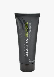 Sebastian Professional Hair Gel Forte Strong Hold Gel 200ml