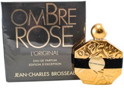 Jean-Charles Brosseau Ombre Rose, Eau De Parfum, For Women, 100 ml