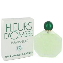Jean-Charles Brosseau Fleurs D'Ombre Jasmin-Lilas Eau De Toilette dla kobiet 100 ml
