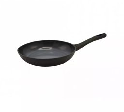 Patelnia SMJ sport Patelnia z aluminium o średnicy 20 cm Michelino 15115