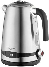Czajnik Catler Czajnik srebrny Michelino 74278 1.7l
