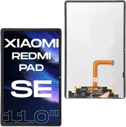 Wyświetlacz do Xiaomi Redmi Pad SE LCD 23073RPBFG 11.0" Ekran