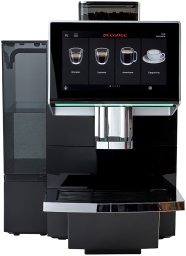 Ekspres ciśnieniowy Dr. Coffee Ekspres do kawy GT2 Big