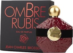 Jean-Charles Brosseau Ombre Rubis, Eau De Parfum, For Women, 100 ml