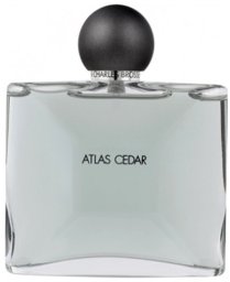 Jean-Charles Brosseau Atlas Cedar Collection Homme Eau De Toilette For Men, 50 ml