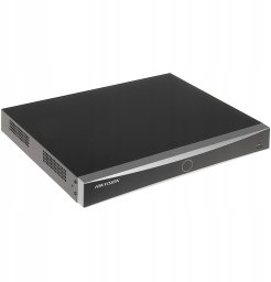 Rejestrator Hikvision Rejestrator IP DS-7616NXI-I2/16P/S E PL