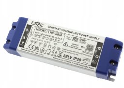 Zasilacz eSPe ZASILACZ IMPULSOWY LED LNF-6024 24V/60W/2.5A IP20
