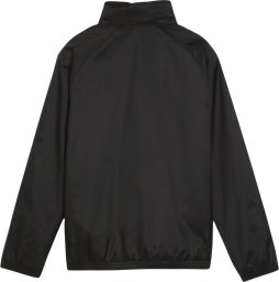 Puma Kurtka dla dzieci Team Goal All Weather czarna 659045 03 140cm