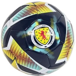 Nike Piłka nożna Scotland FA R5 Spirala SF10808 08080
