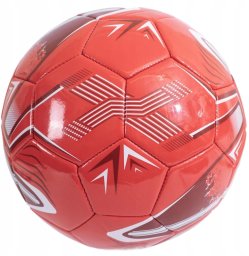 Nike Piłka nożna Liverpool R5 Turbina LI09866 98664
